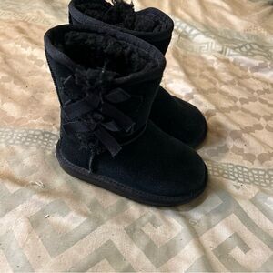 koolaburra kids boots